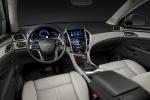 Cadillac SRX 2013 года